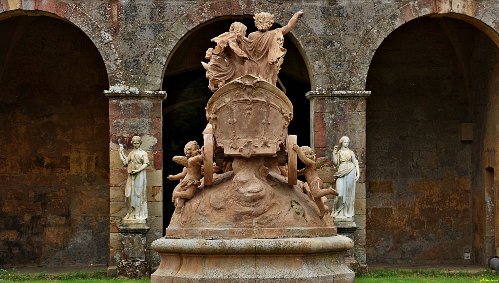 Foto de Narbone, Francia