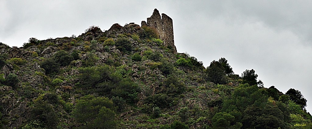 Foto de Lastours, Francia