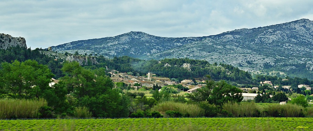 Foto de Bellegarde, Francia