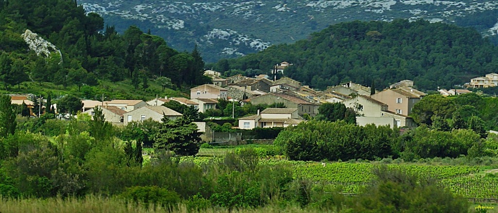 Foto de Bellegarde, Francia