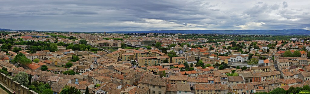 Foto de Carcassone, Francia