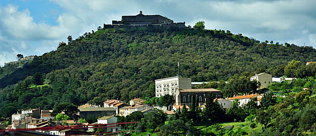 Foto de Bellegarde, Francia