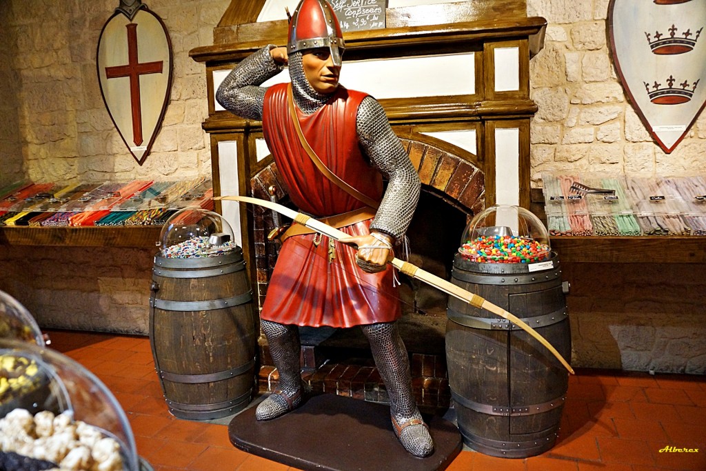 Foto de Carcassone, Francia