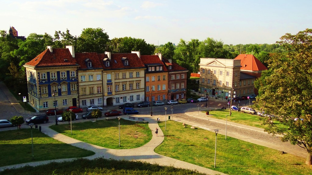 Foto: Stare Miasto - Warszawa (Masovian Voivodeship), Polonia