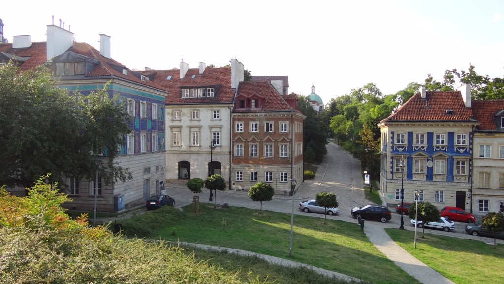 Foto: Stare Miasto - Warszawa (Masovian Voivodeship), Polonia