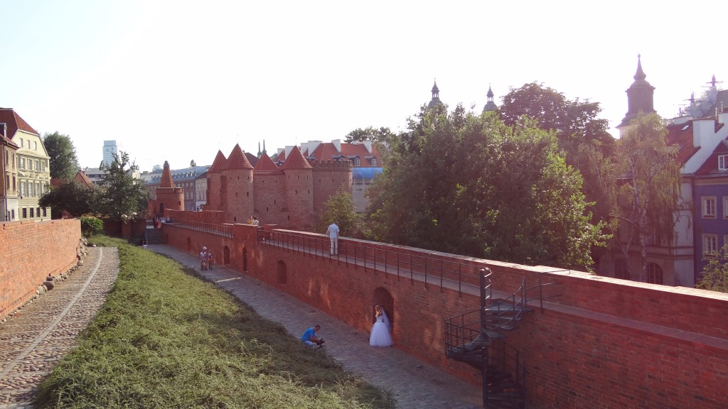 Foto: Stare Miasto - Warszawa (Masovian Voivodeship), Polonia