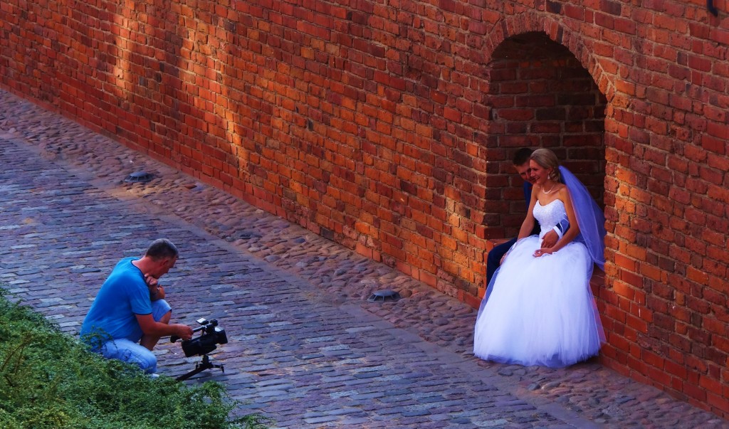 Foto: Stare Miasto - Warszawa (Masovian Voivodeship), Polonia