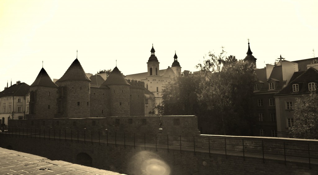 Foto: Stare Miasto - Warszawa (Masovian Voivodeship), Polonia