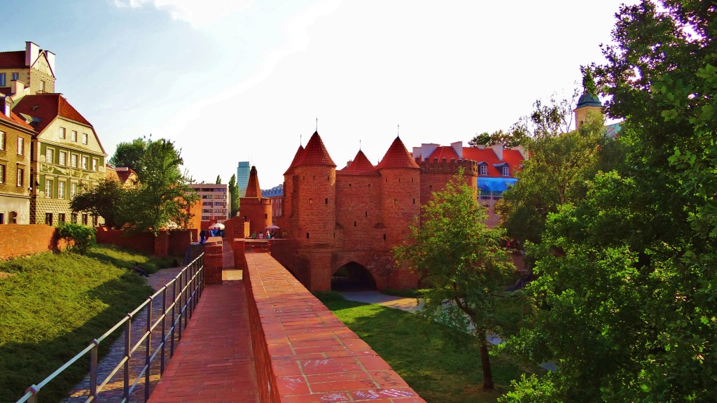 Foto: Stare Miasto - Warszawa (Masovian Voivodeship), Polonia