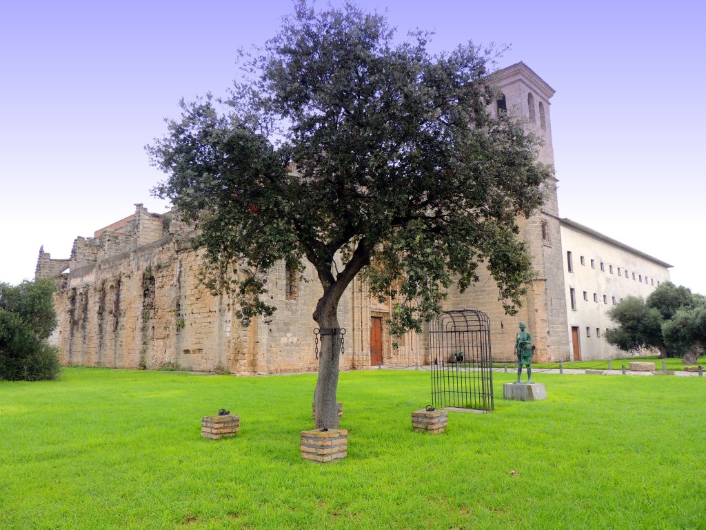 Foto de El Puerto de Santa María (Cádiz), España