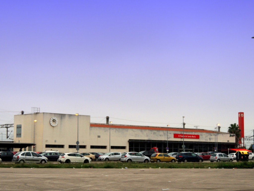 Foto de El Puerto de Santa María (Cádiz), España