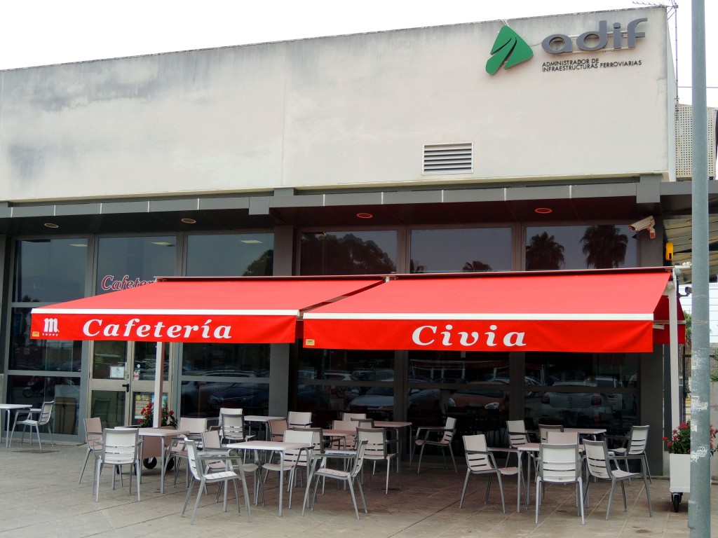 Foto de El Puerto de Santa María (Cádiz), España