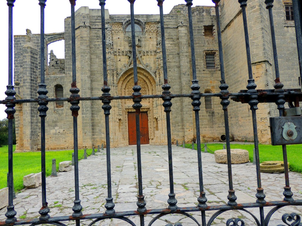 Foto de El Puerto de Santa María (Cádiz), España