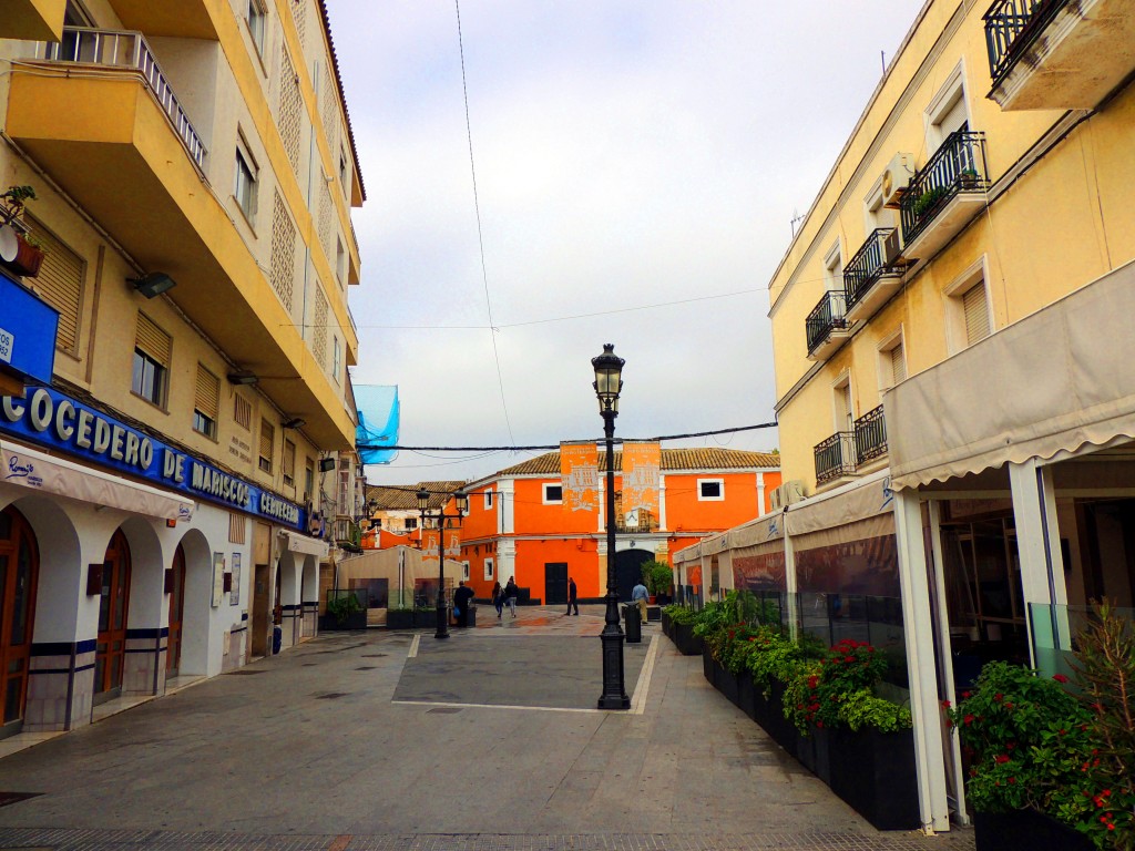 Foto de El Puerto de Santa María (Cádiz), España