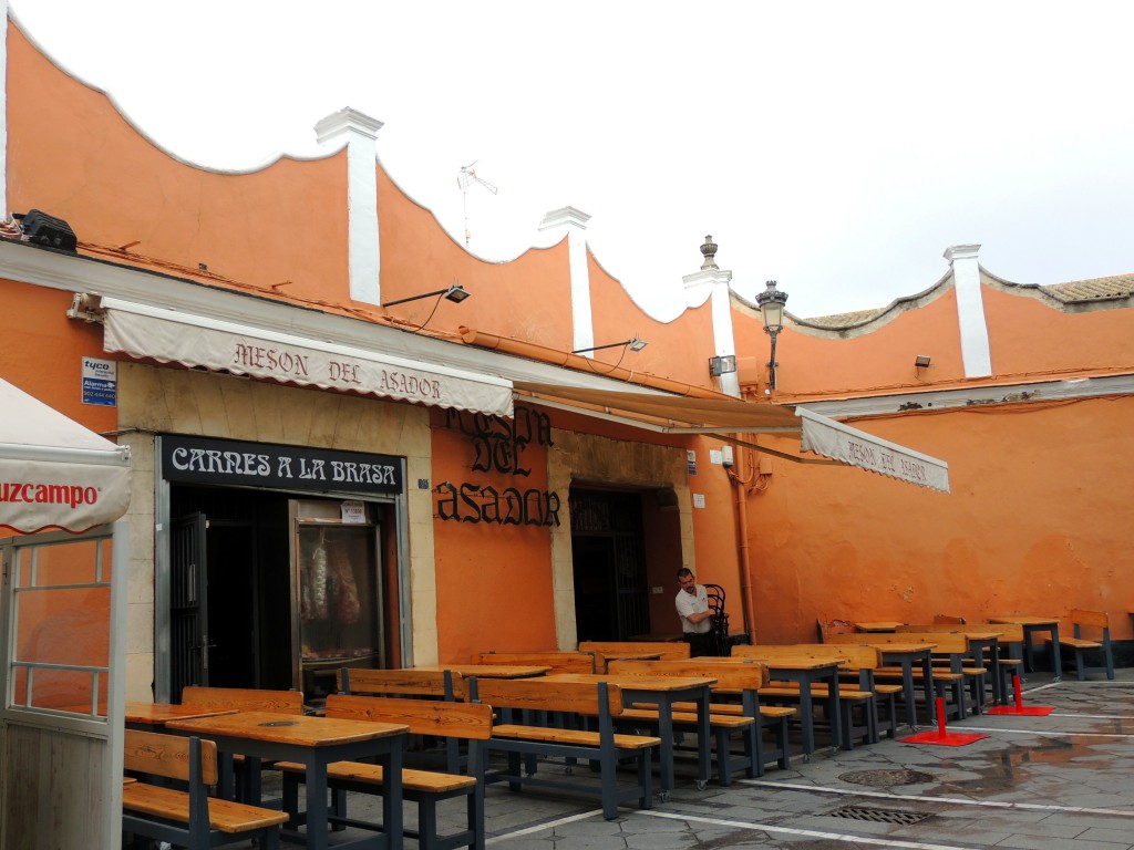 Foto de El Puerto de Santa María (Cádiz), España