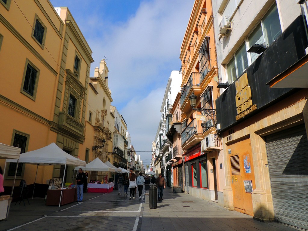 Foto de El Puerto de Santa María (Cádiz), España