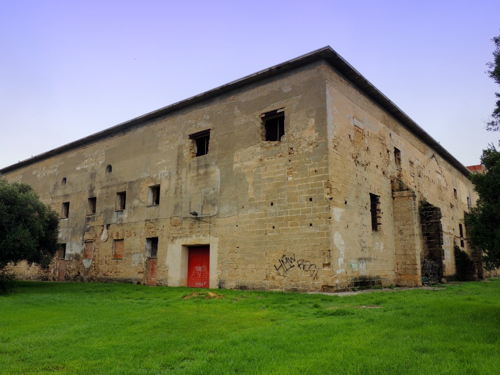 Foto de El Puerto de Santa María (Cádiz), España
