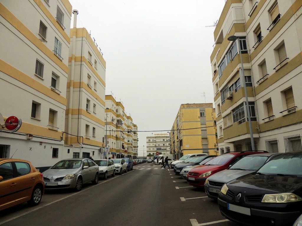 Foto de El Puerto de Santa María (Cádiz), España