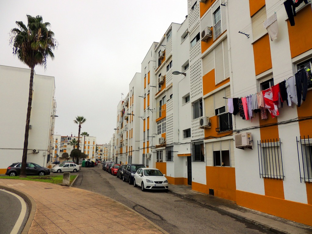 Foto de El Puerto de Santa María (Cádiz), España