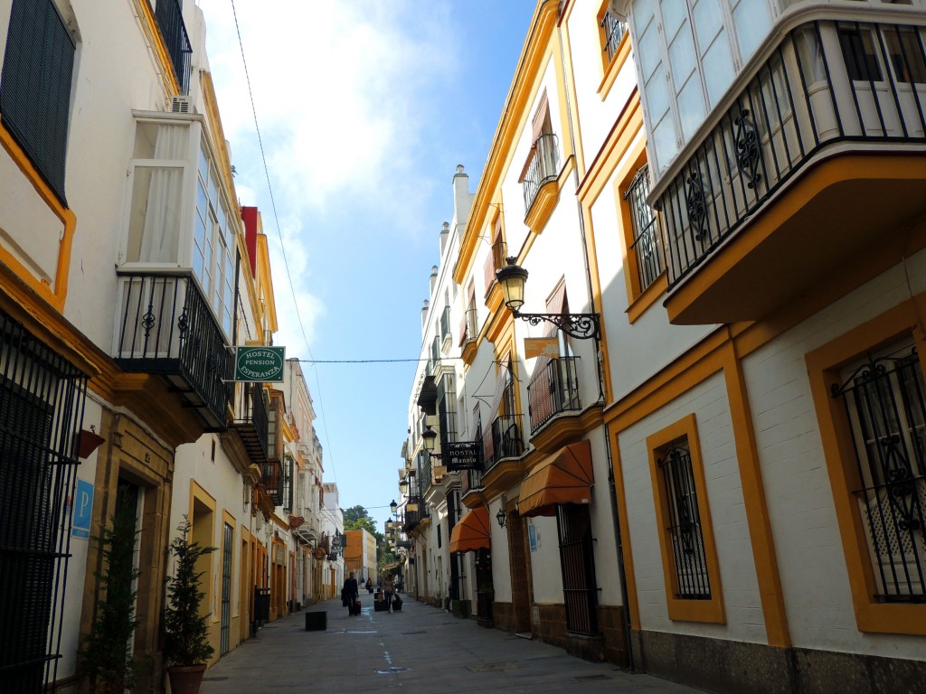 Foto de El Puerto de Santa María (Cádiz), España