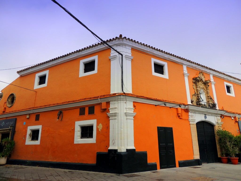 Foto de El Puerto de Santa María (Cádiz), España