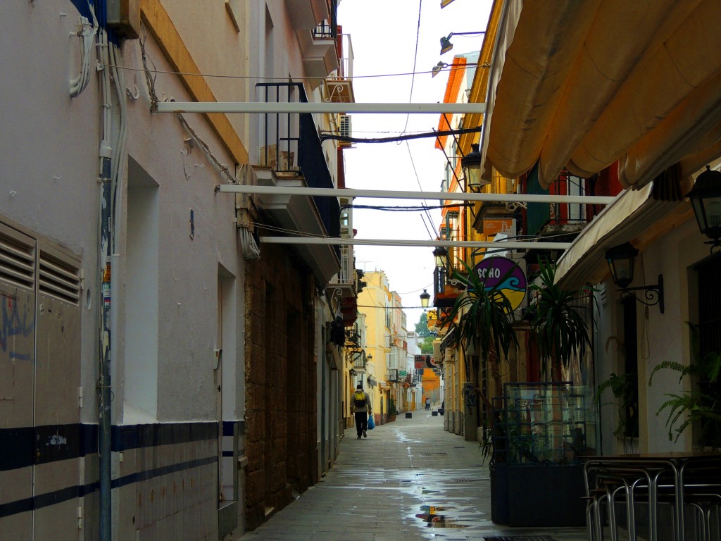 Foto de El Puerto de Santa María (Cádiz), España