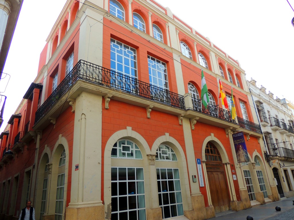 Foto de El Puerto de Santa María (Cádiz), España