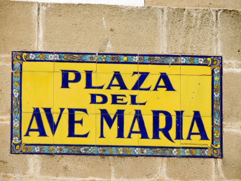 Foto de El Puerto de Santa María (Cádiz), España