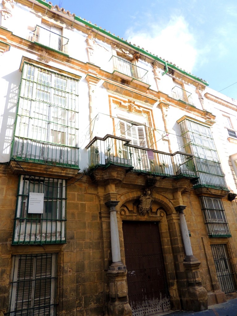 Foto de El Puerto de Santa María (Cádiz), España