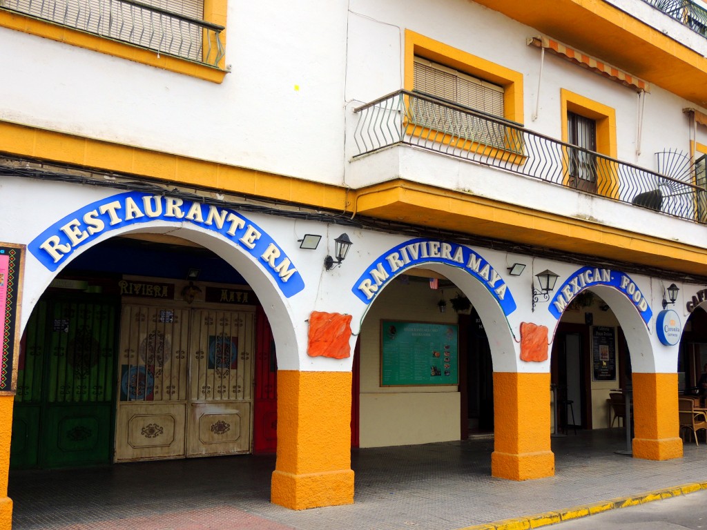 Foto de El Puerto de Santa María (Cádiz), España