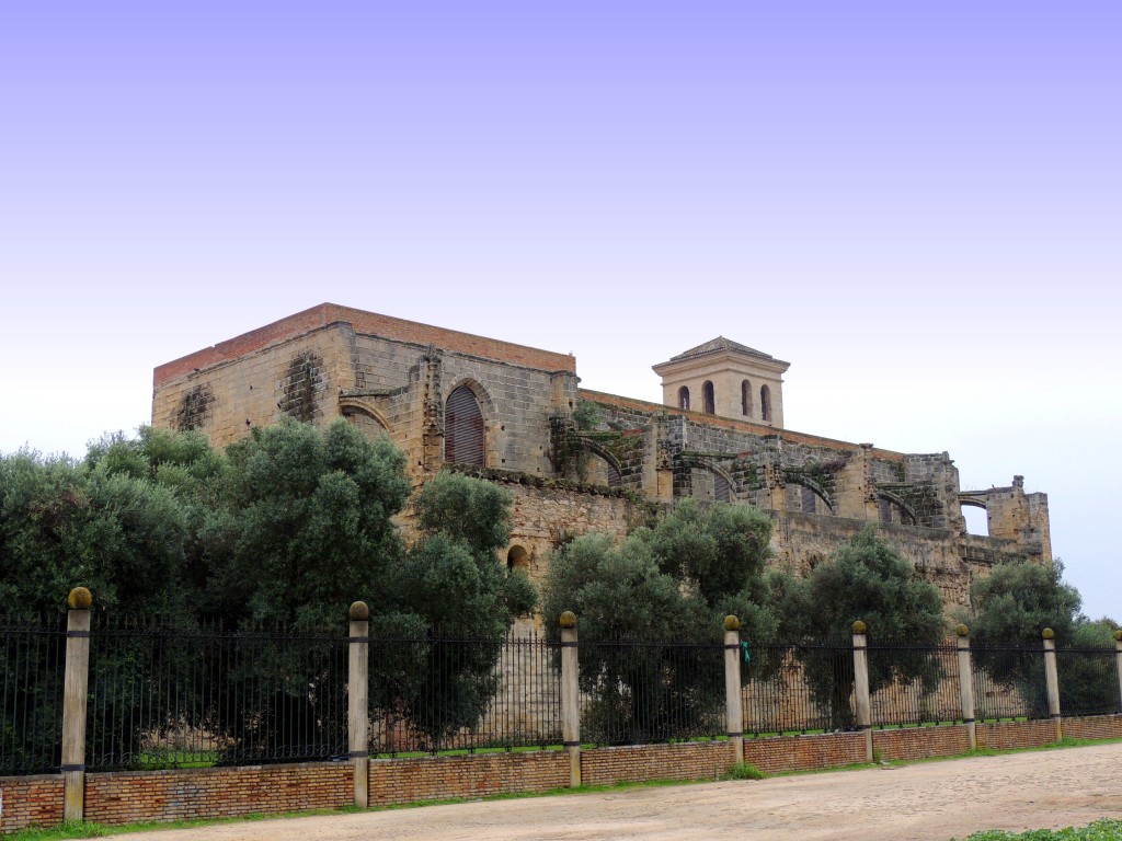 Foto de El Puerto de Santa María (Cádiz), España