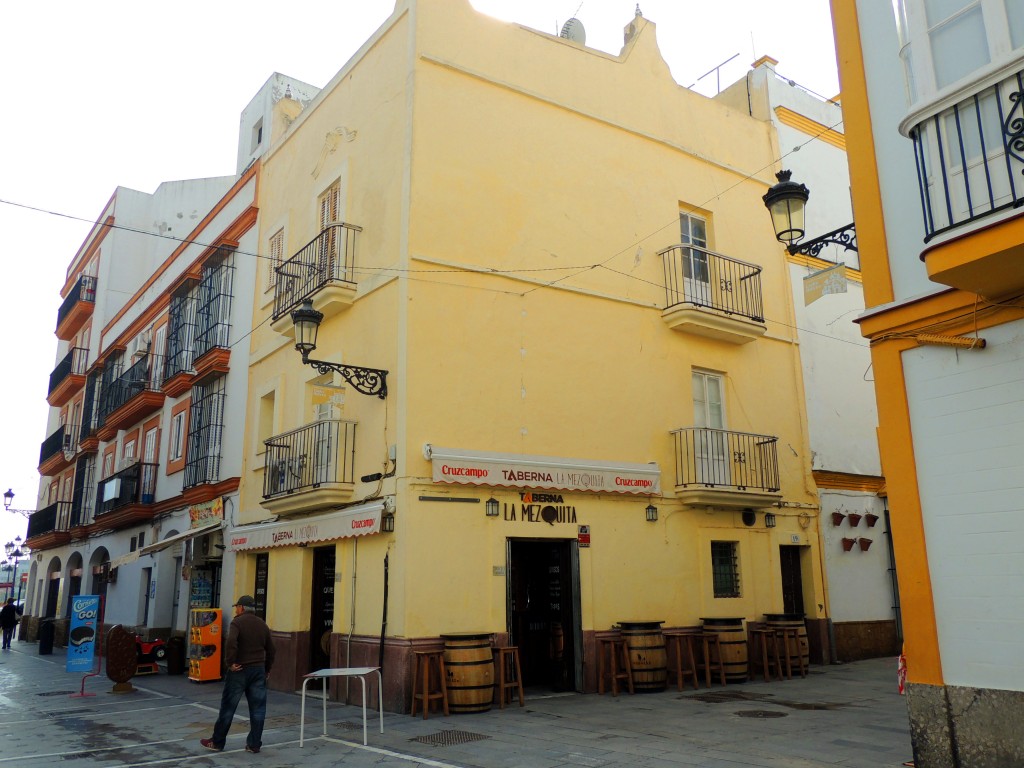 Foto de El Puerto de Santa María (Cádiz), España