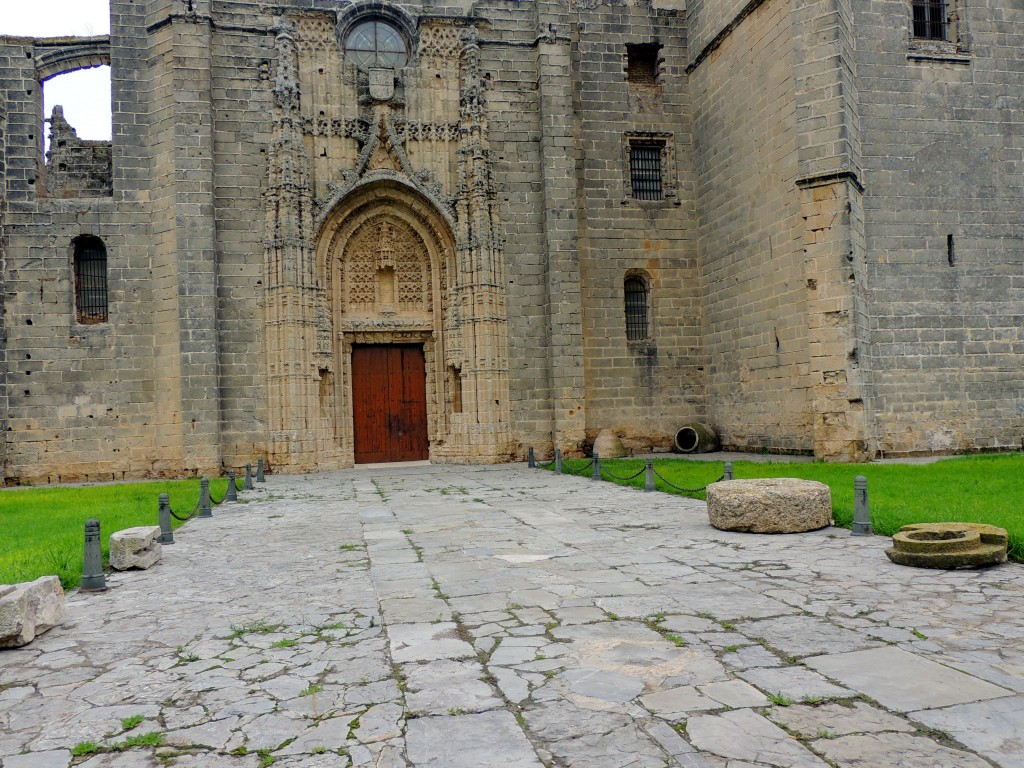 Foto de El Puerto de Santa María (Cádiz), España