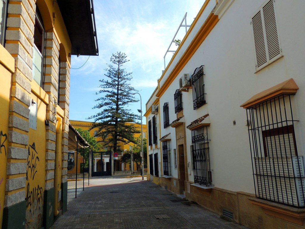 Foto de El Puerto de Santa María (Cádiz), España