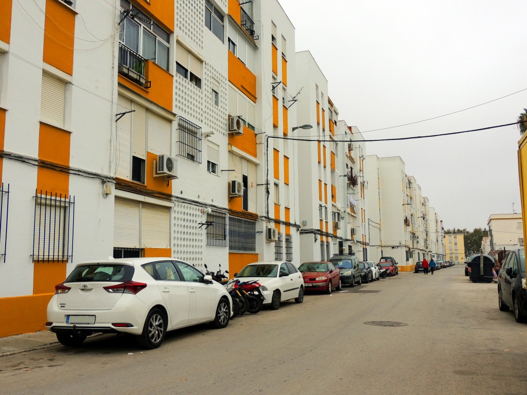 Foto de El Puerto de Santa María (Cádiz), España