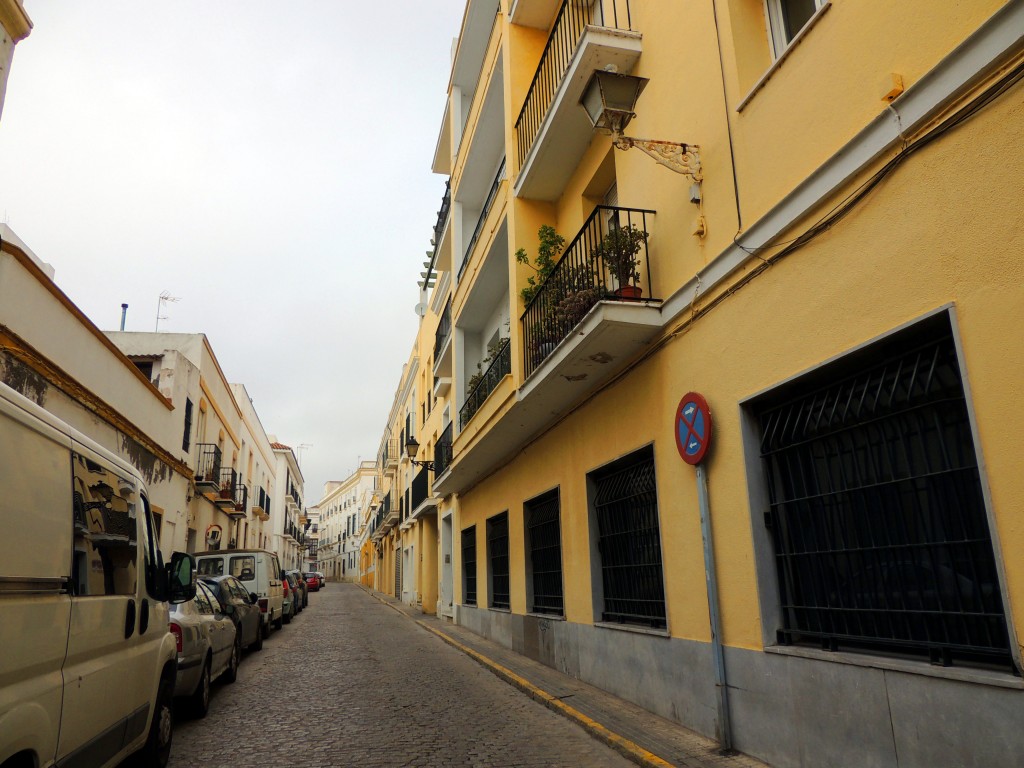 Foto de El Puerto de Santa María (Cádiz), España