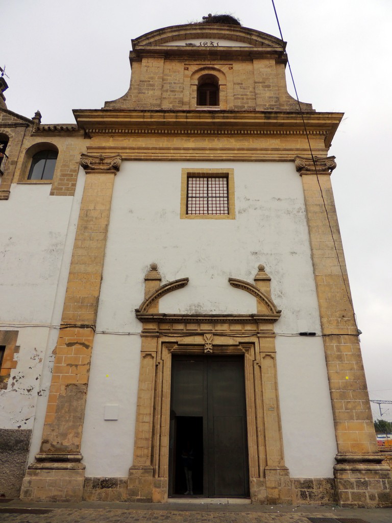 Foto de El Puerto de Santa María (Cádiz), España
