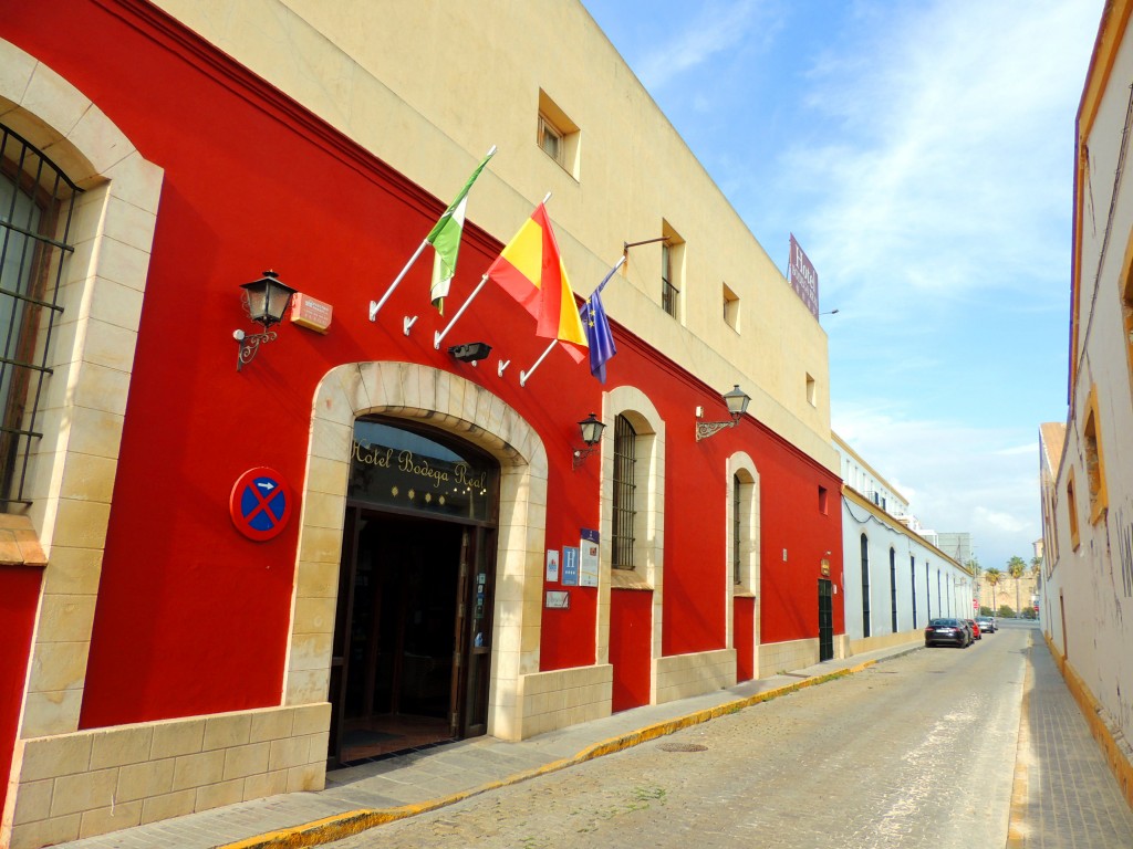 Foto de El Puerto de Santa María (Cádiz), España