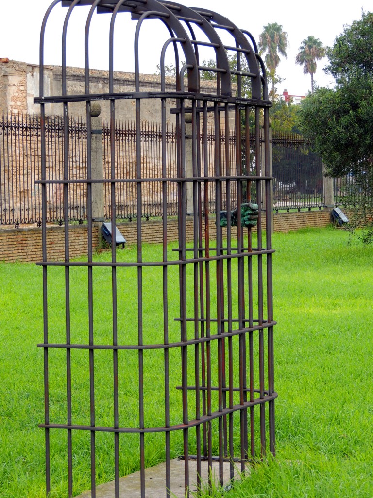 Foto de El Puerto de Santa María (Cádiz), España