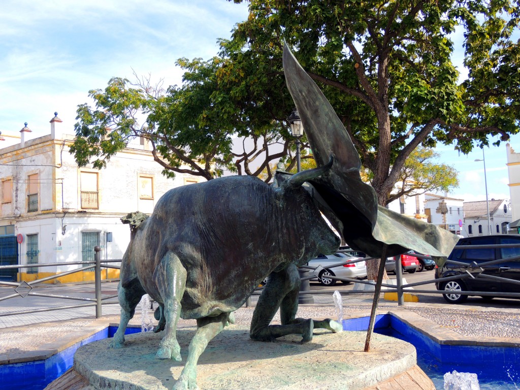 Foto de El Puerto de Santa María (Cádiz), España