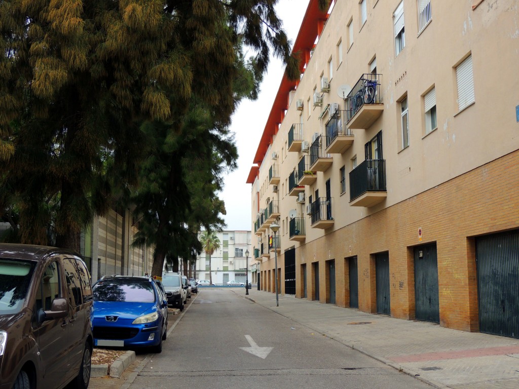 Foto de El Puerto de Santa María (Cádiz), España