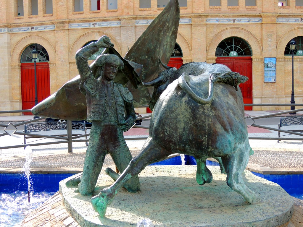 Foto de El Puerto de Santa María (Cádiz), España