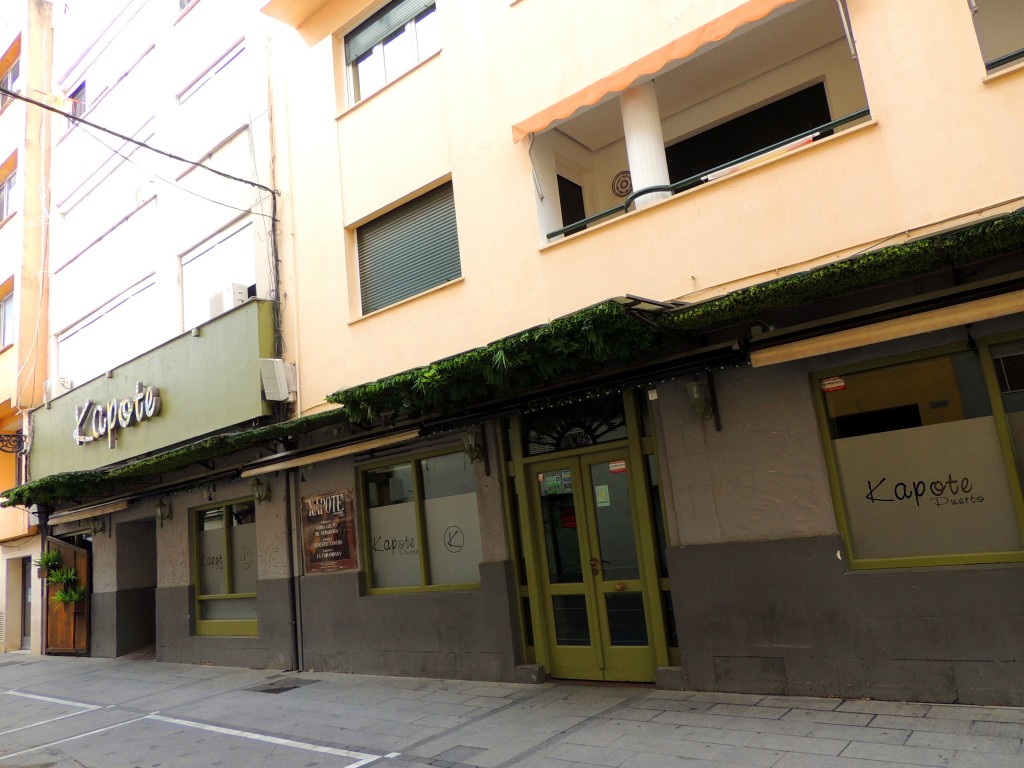 Foto de El Puerto de Santa María (Cádiz), España