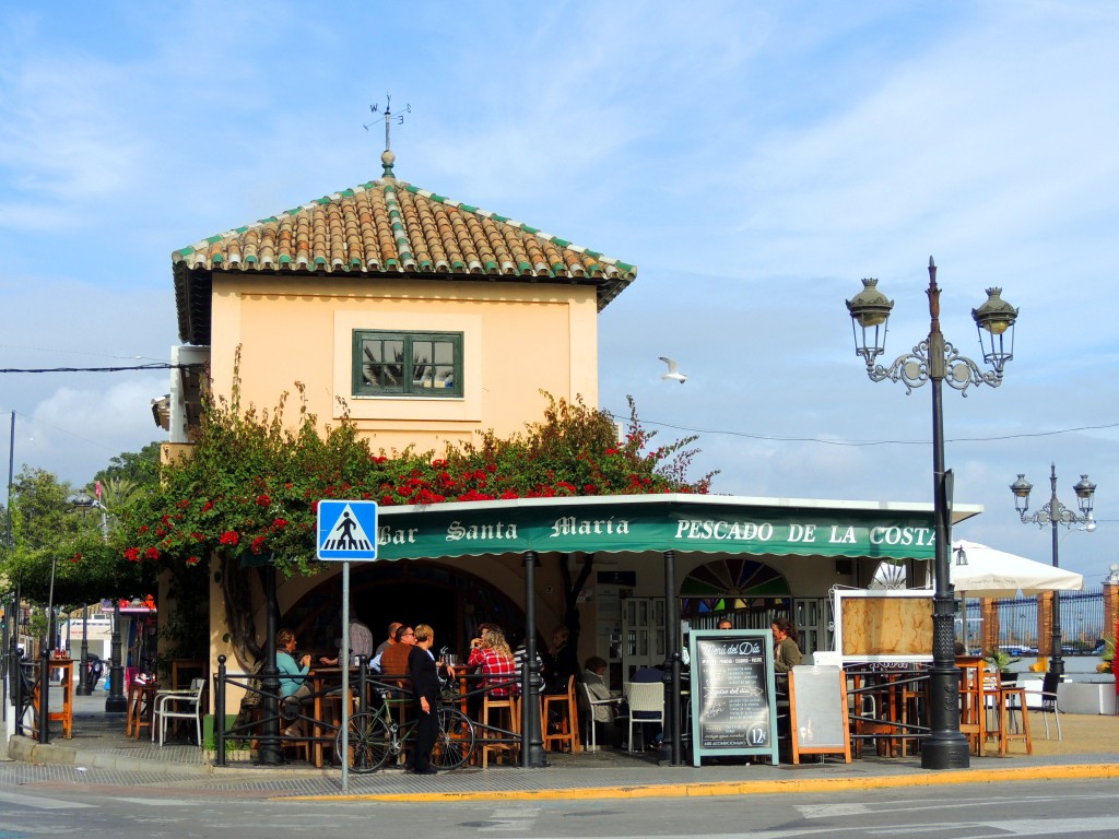 Foto de El Puerto de Santa María (Cádiz), España