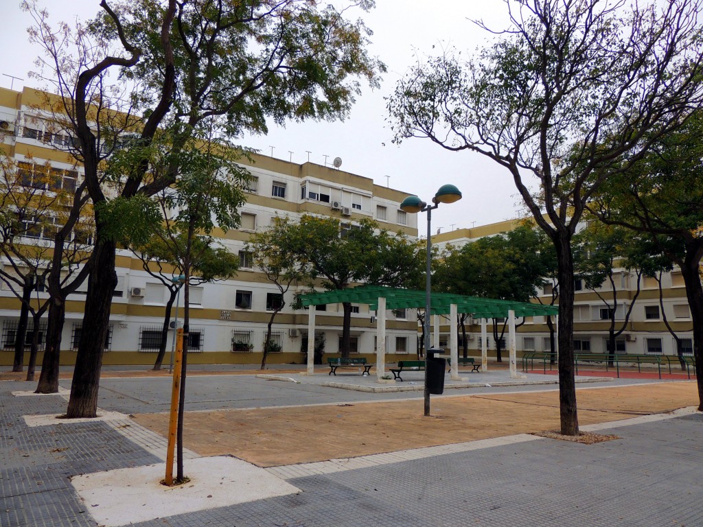 Foto de El Puerto de Santa María (Cádiz), España