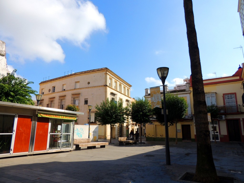Foto de El Puerto de Santa María (Cádiz), España