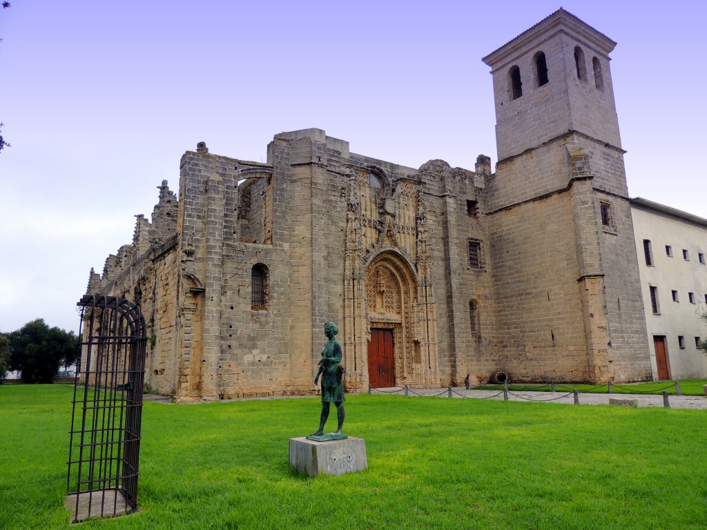 Foto de El Puerto de Santa María (Cádiz), España