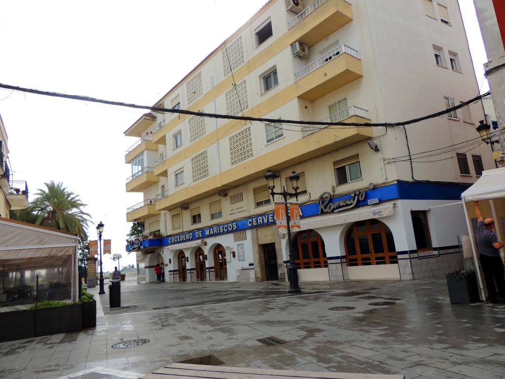 Foto de El Puerto de Santa María (Cádiz), España