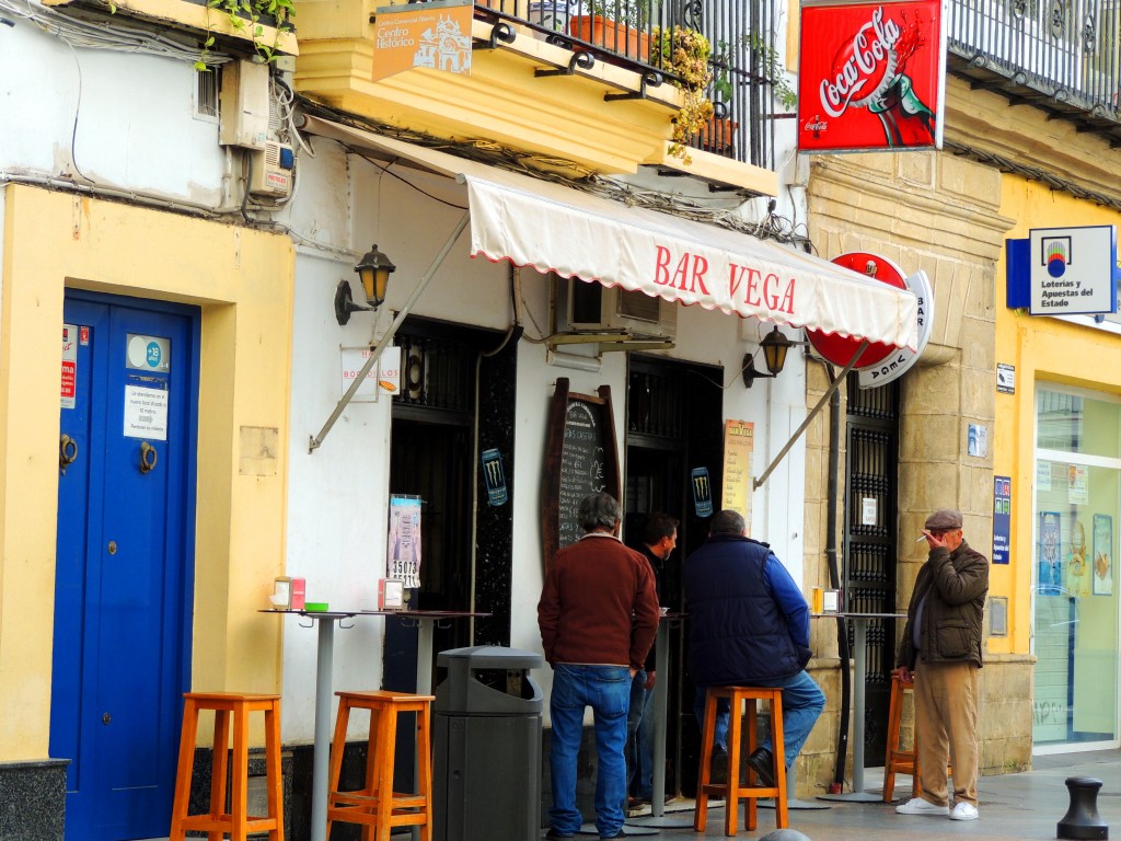 Foto de El Puerto de Santa María (Cádiz), España