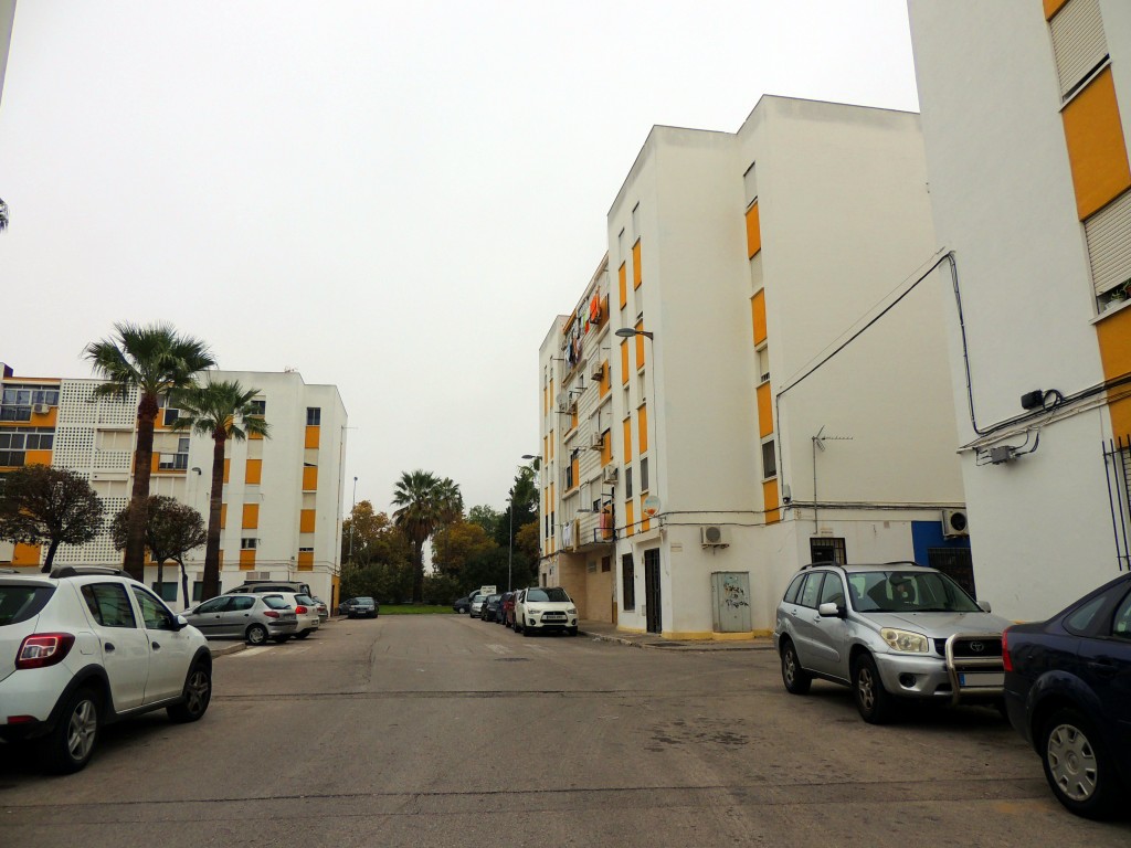 Foto de El Puerto de Santa María (Cádiz), España